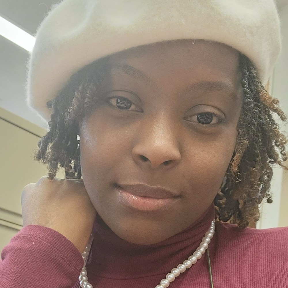 Meet your Posher, Destiny